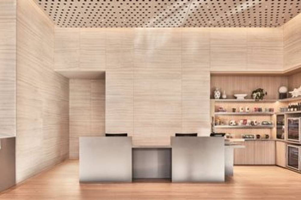 AC Hotel By Marriott Sunnyvale Moffett Park 6
