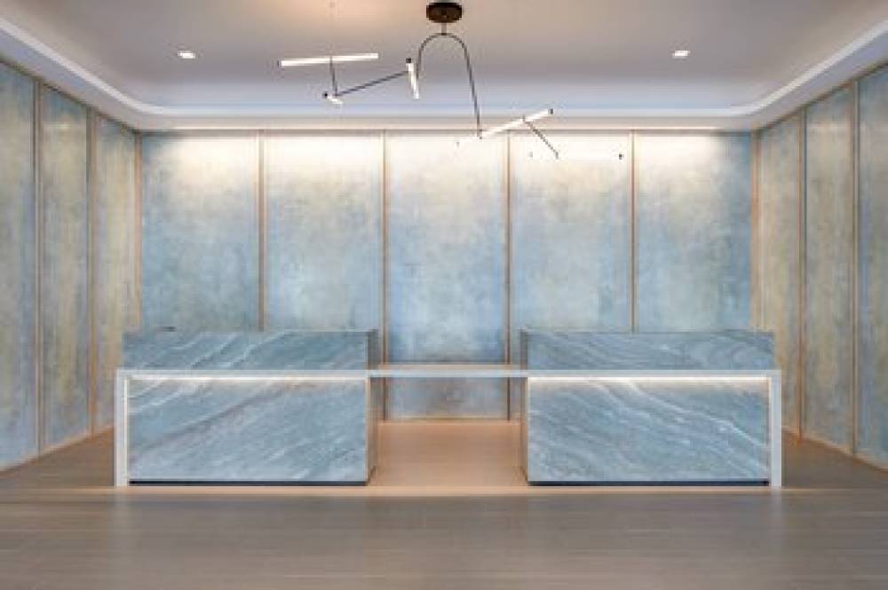 AC Hotel By Marriott Tampa Airport 3