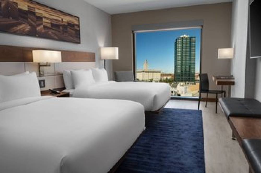 AC Hotels By Marriott Austin-University 2