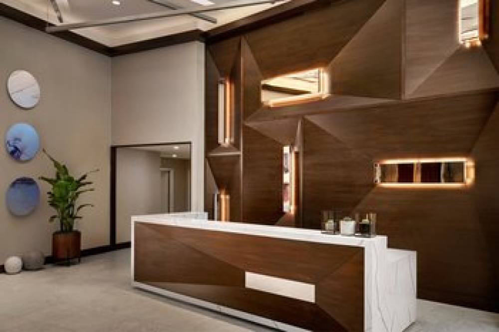 AC Hotels By Marriott Austin-University 5
