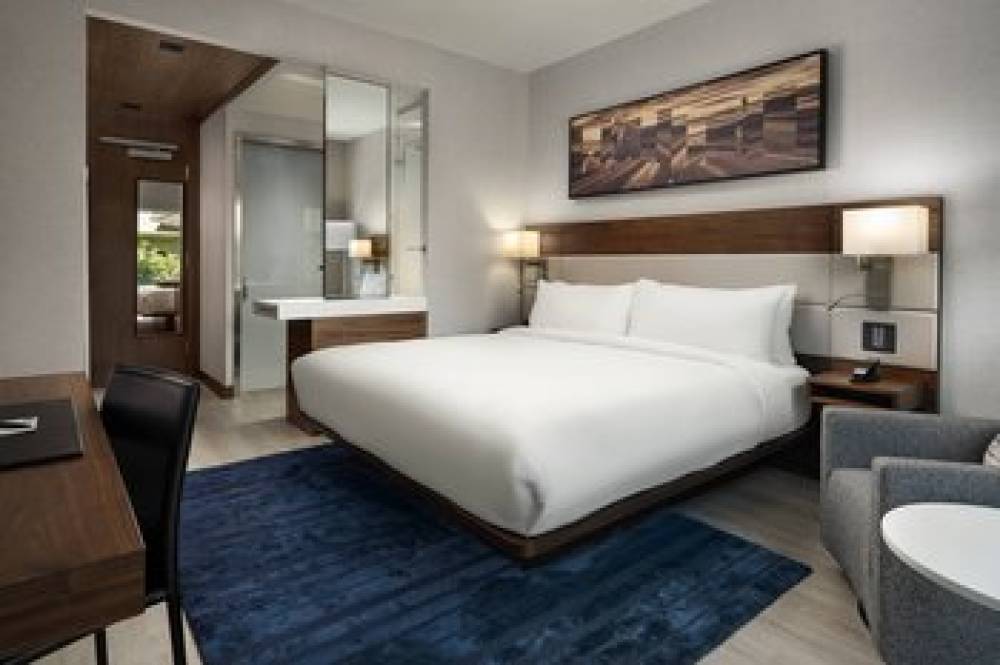 AC Hotels By Marriott Austin-University 10