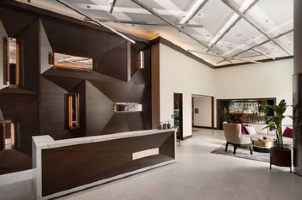 AC Hotels By Marriott Austin-University 4