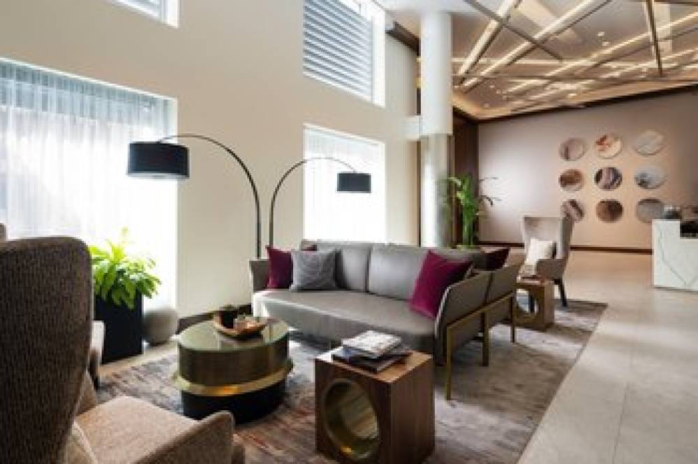 AC Hotels By Marriott Austin-University 3