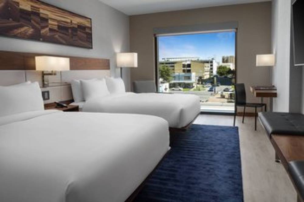 AC Hotels By Marriott Austin-University 1
