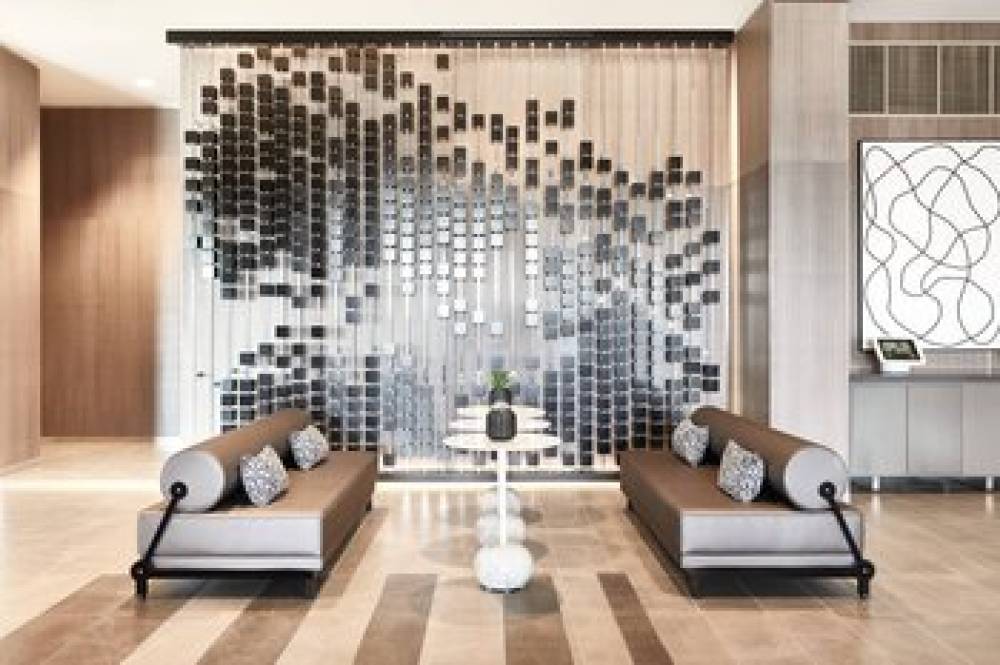 AC Hotels By Marriott Dallas Frisco 4