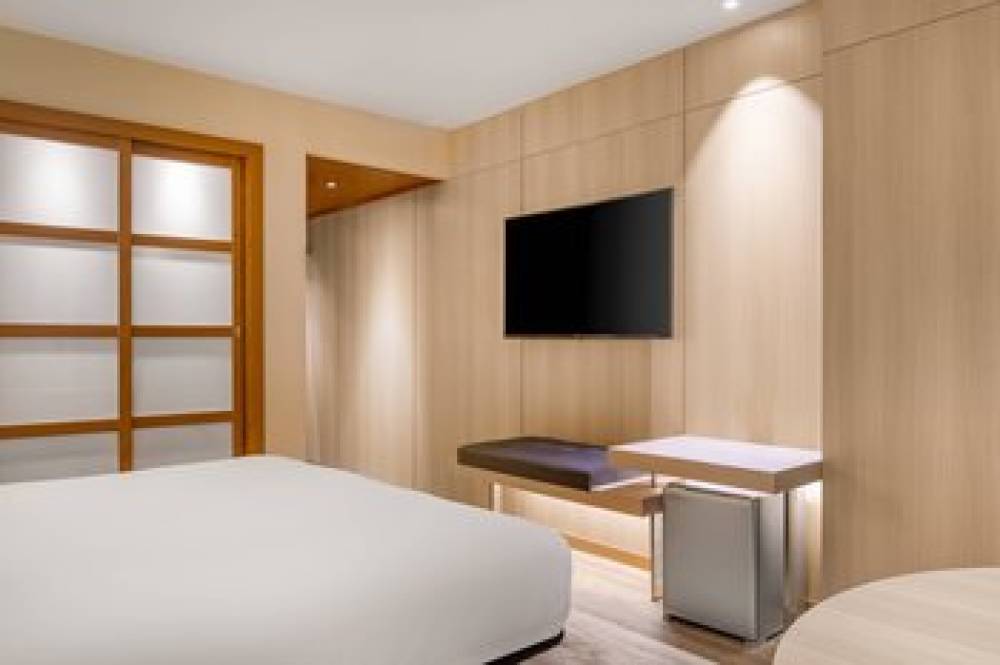 AC Hotels By Marriott Hotel Tarragona 8