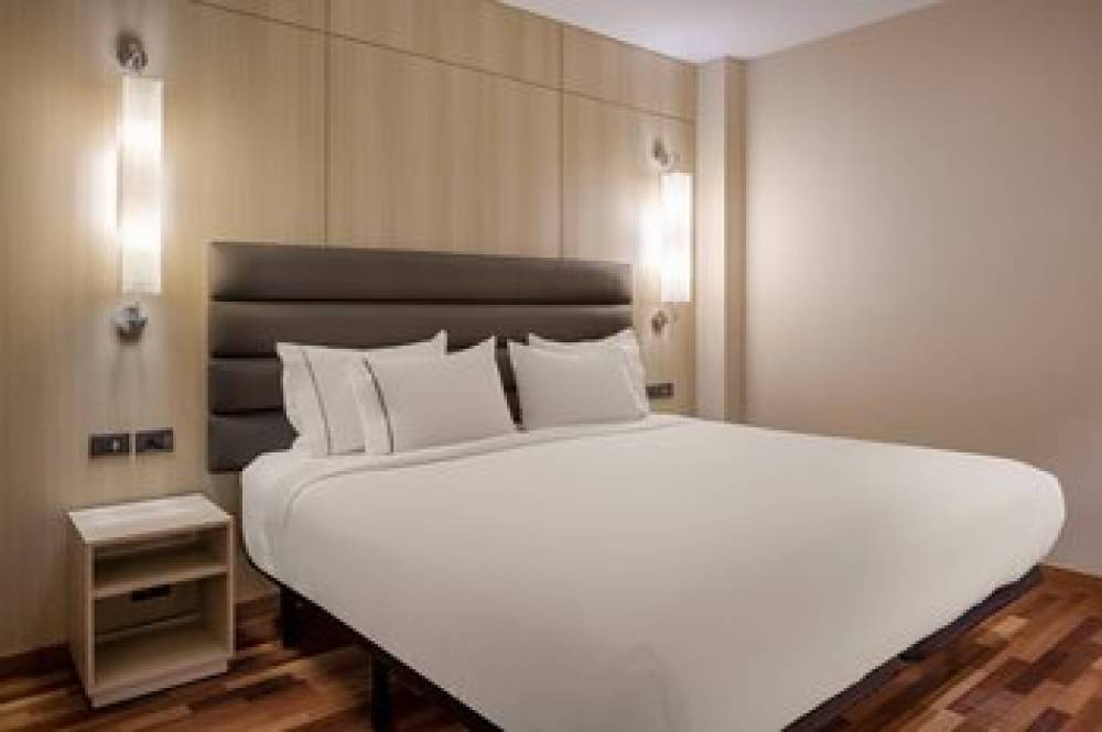 AC Hotels By Marriott Hotel Tarragona 5