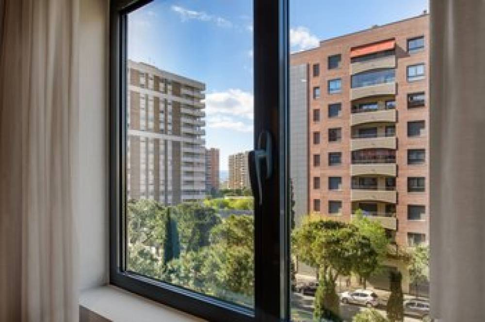 AC Hotels By Marriott Hotel Tarragona 6