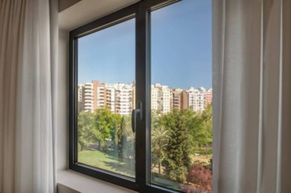 AC Hotels By Marriott Hotel Tarragona 9
