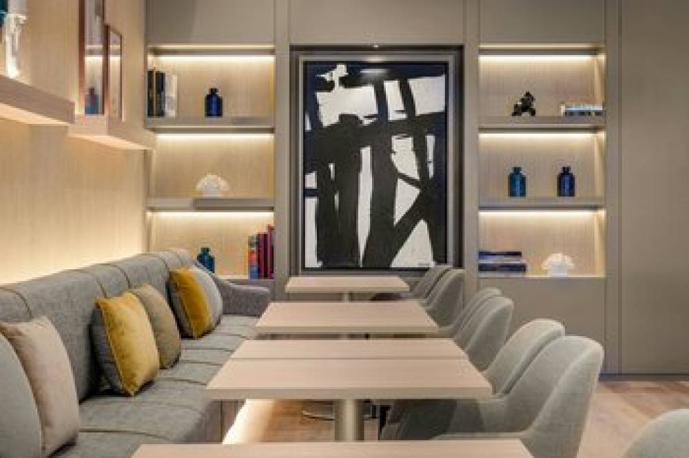 AC Hotels By Marriott Hotel Tarragona 1