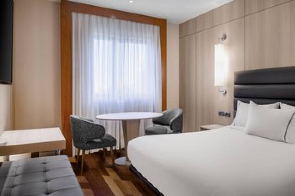 AC Hotels By Marriott Hotel Tarragona 7