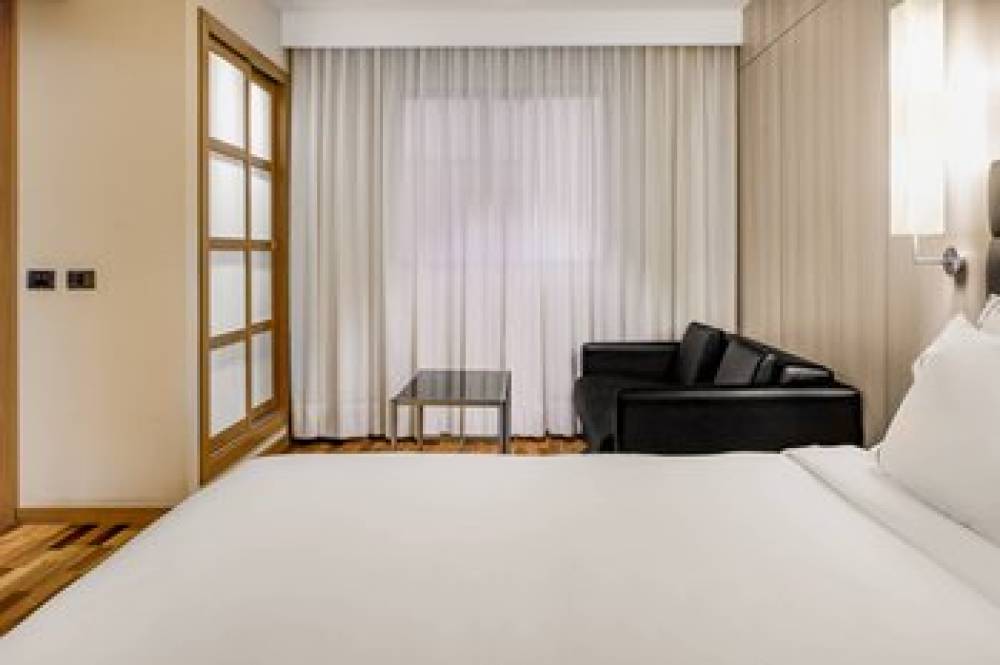 AC Hotels By Marriott Hotel Tarragona 10