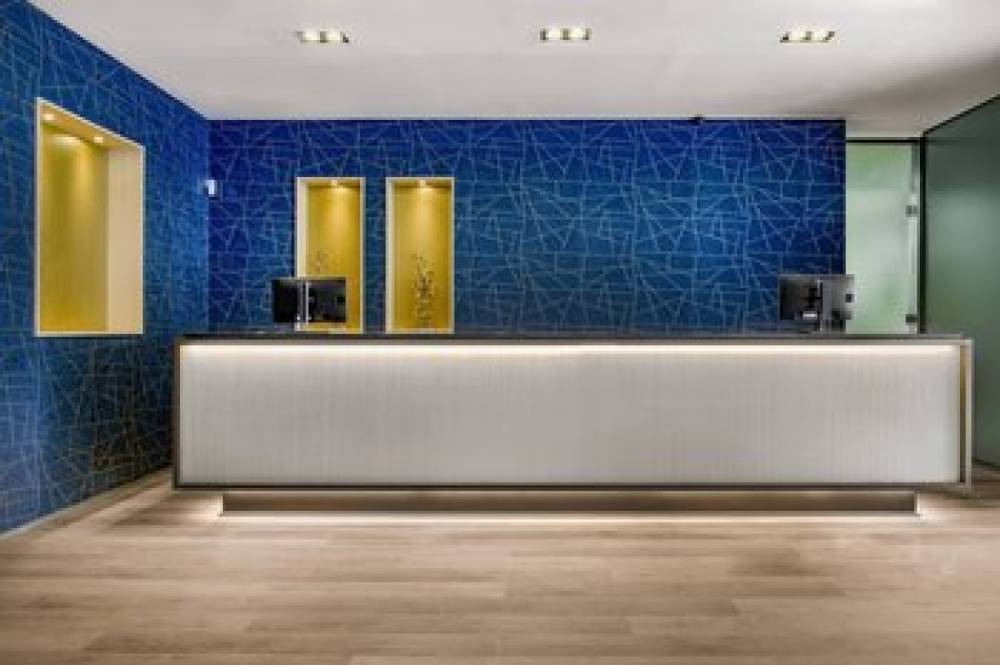 AC Hotels By Marriott Hotel Tarragona 3