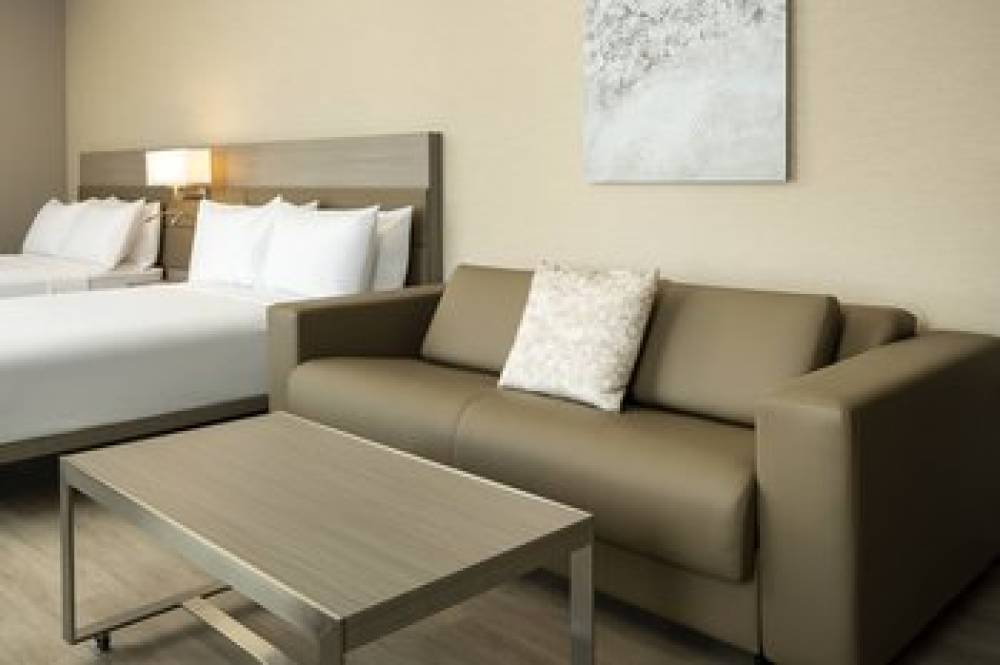 AC Hotels By Marriott Oakland Downtown 1