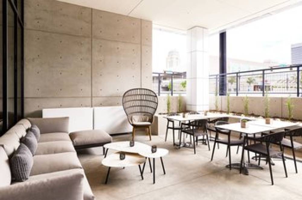 AC Hotels By Marriott Salt Lake City Downtown 5