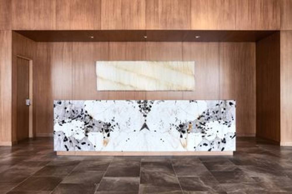 AC Hotels By Marriott Salt Lake City Downtown 2