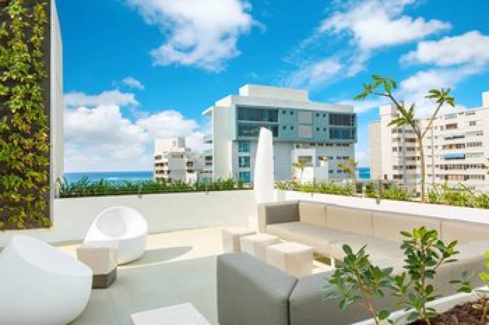 AC Hotels By Marriott San Juan Condado 8