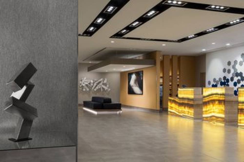 AC Hotels By Marriott San Juan Condado 4