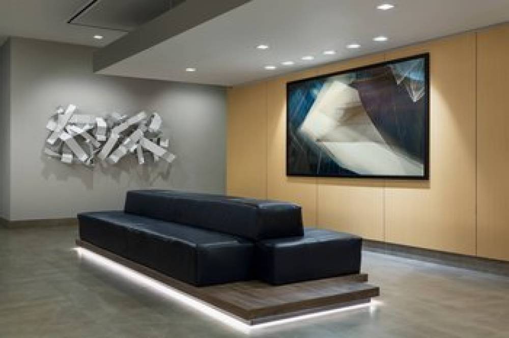 AC Hotels By Marriott San Juan Condado 6