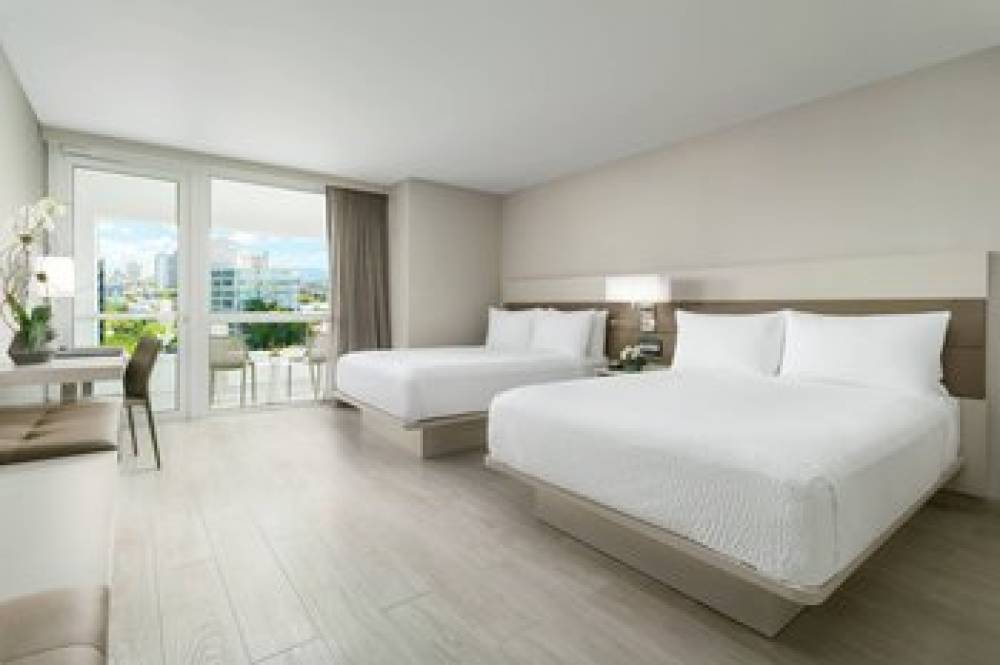 AC Hotels By Marriott San Juan Condado 10