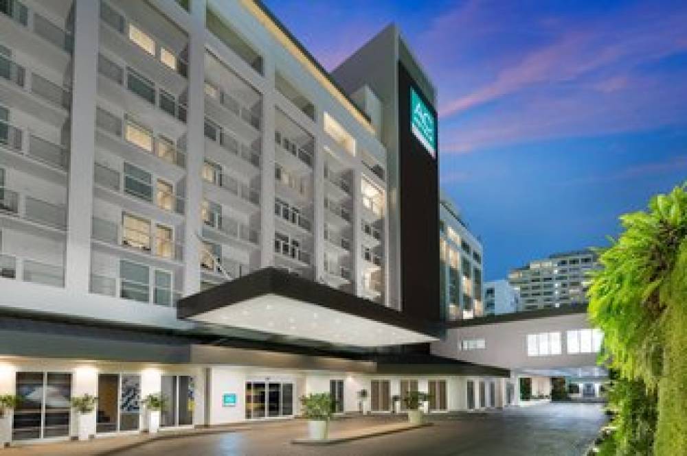AC Hotels By Marriott San Juan Condado 1