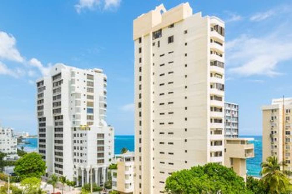 AC Hotels By Marriott San Juan Condado 9