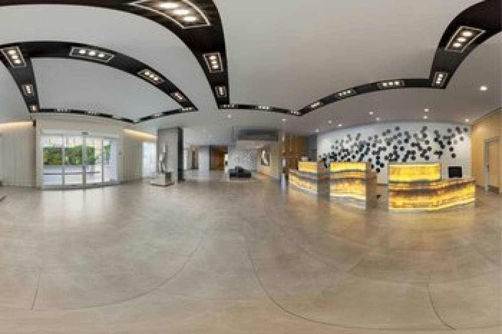 AC Hotels By Marriott San Juan Condado 7
