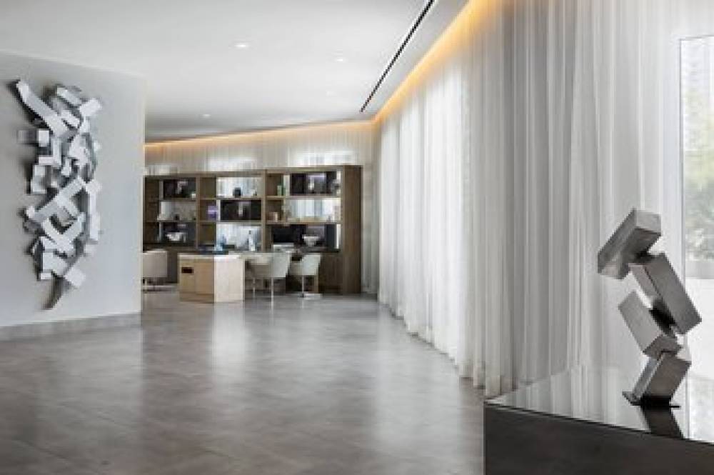 AC Hotels By Marriott San Juan Condado 5
