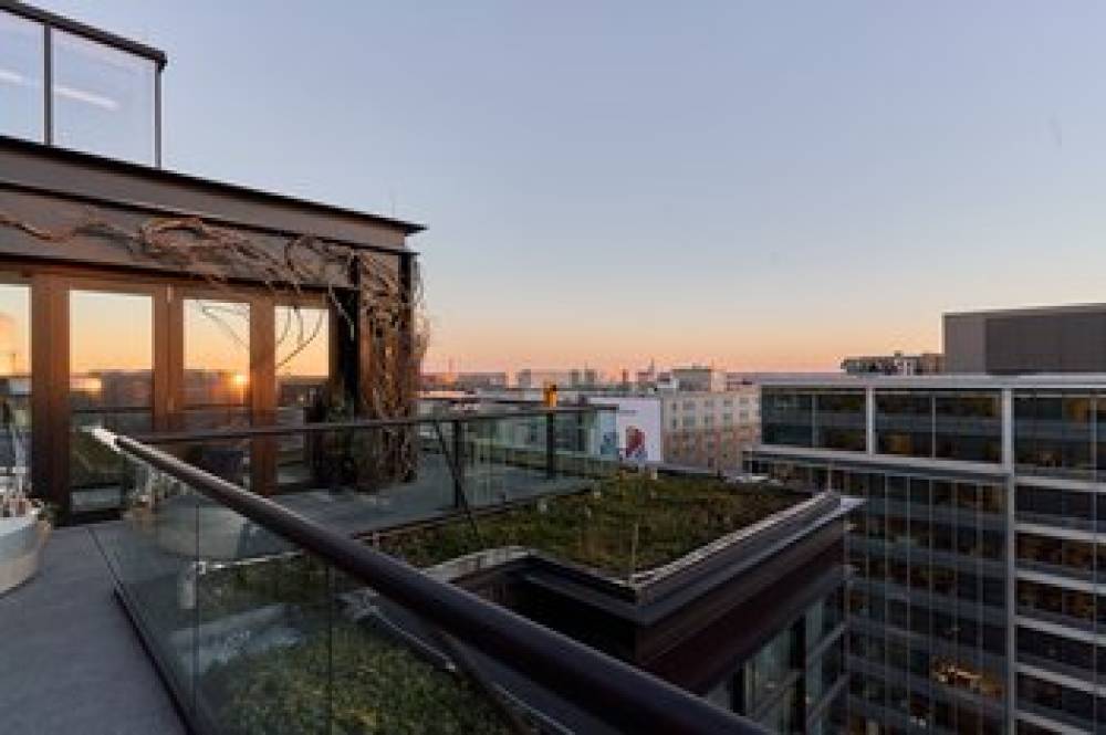 AC Hotels By Marriott Washington DC Convention Center 4