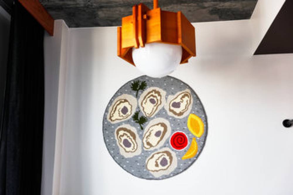 ACE HOTEL BROOKLYN 1