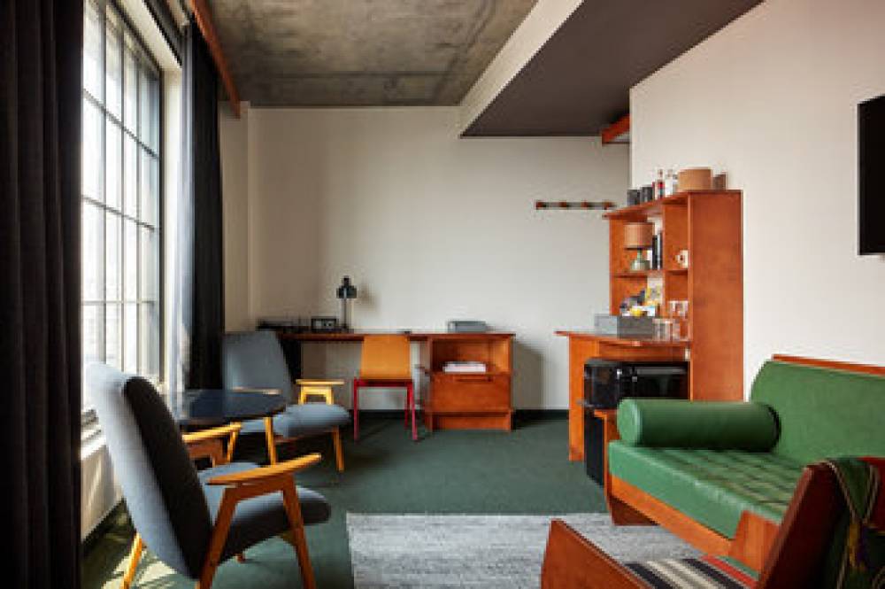 ACE HOTEL BROOKLYN 7