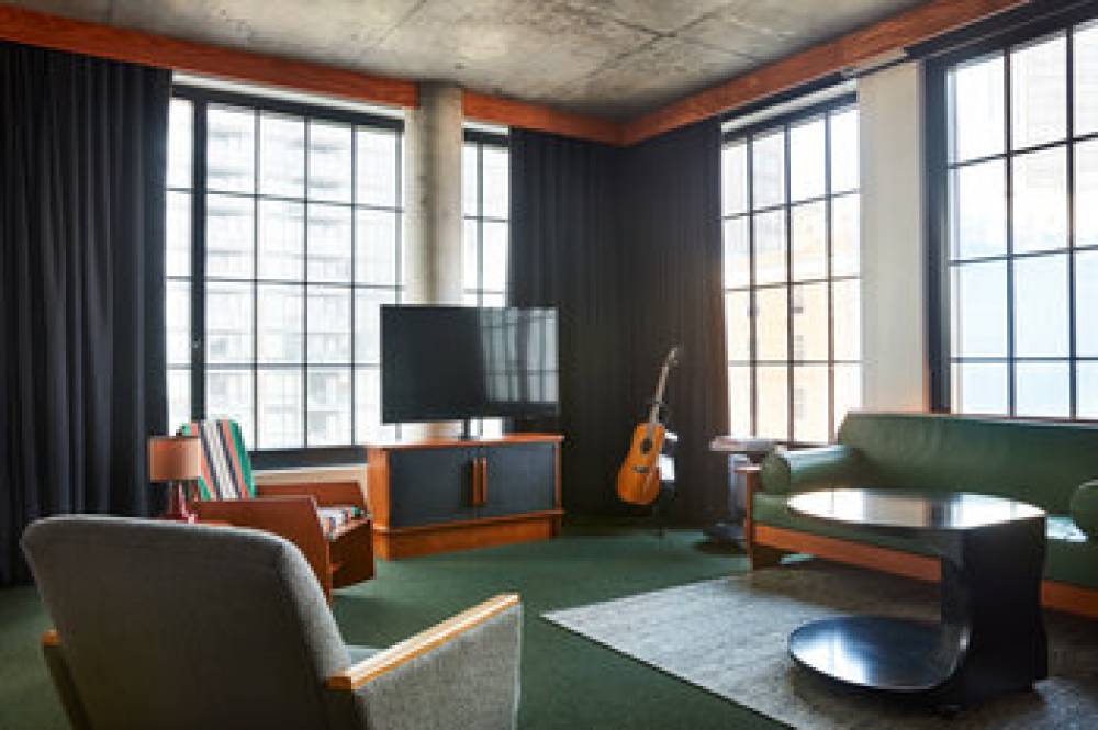 ACE HOTEL BROOKLYN 2