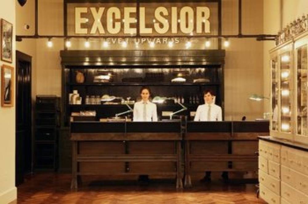 ACE HOTEL NYC 2