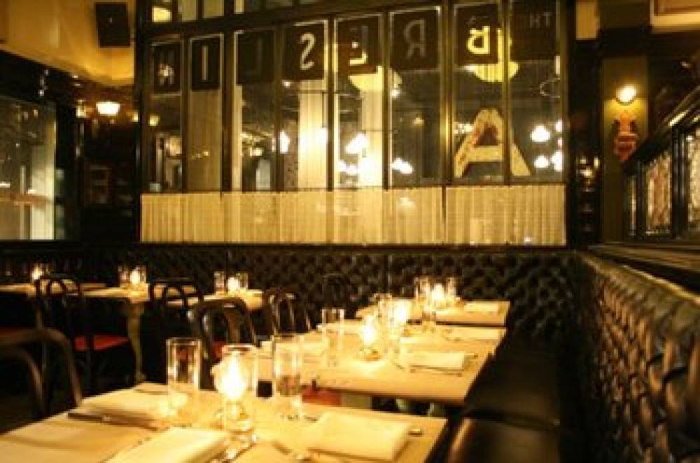 ACE HOTEL NYC 10