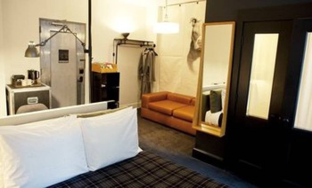 ACE HOTEL NYC 5