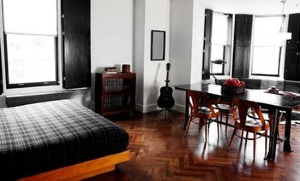 ACE HOTEL NYC 8