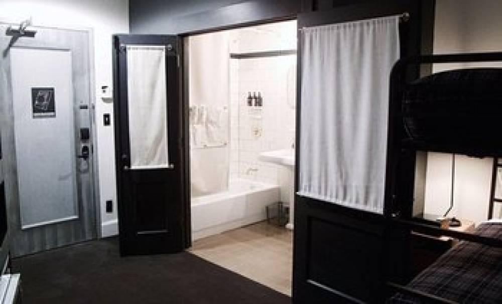 ACE HOTEL NYC 6