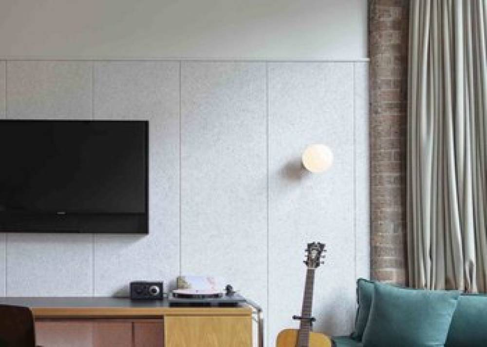 ACE HOTEL SYDNEY 5