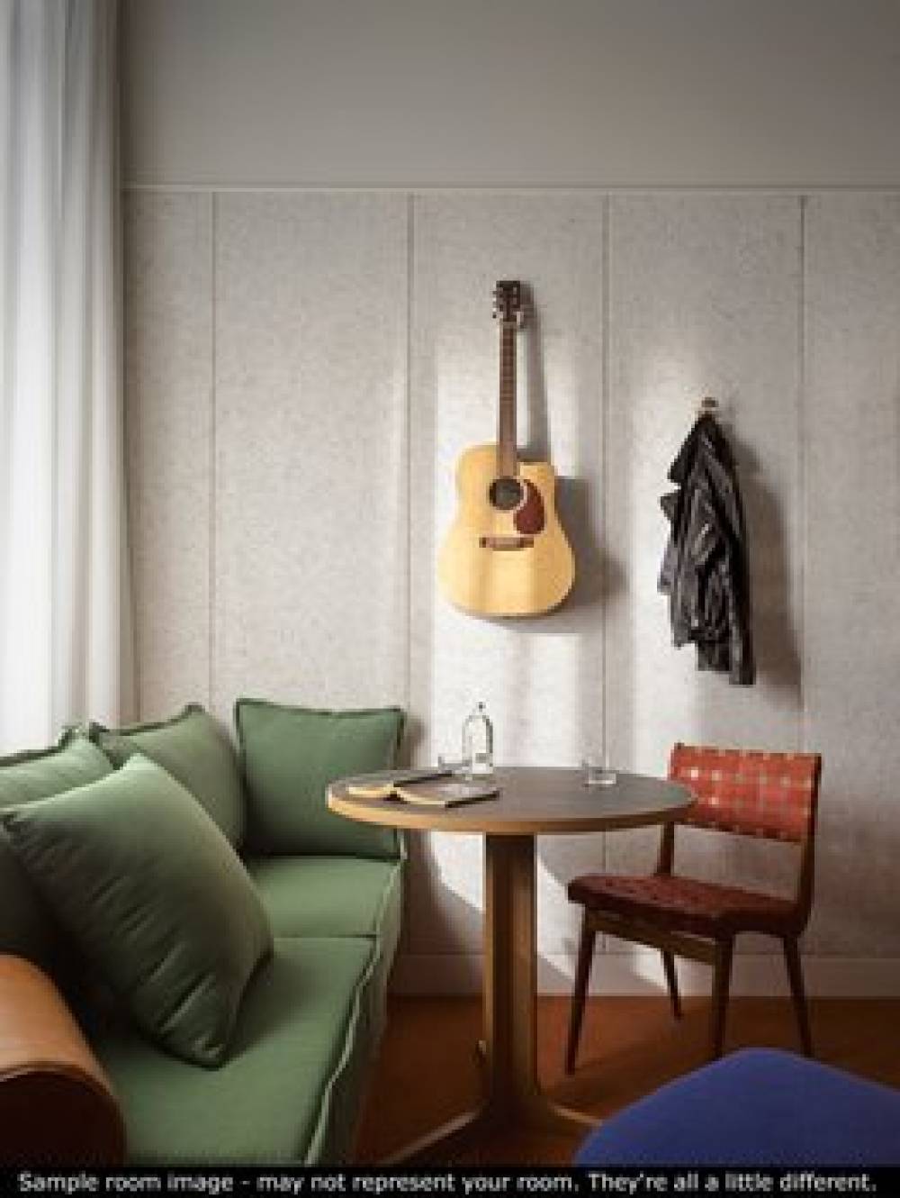 ACE HOTEL SYDNEY 4
