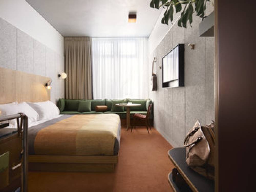 ACE HOTEL SYDNEY 3