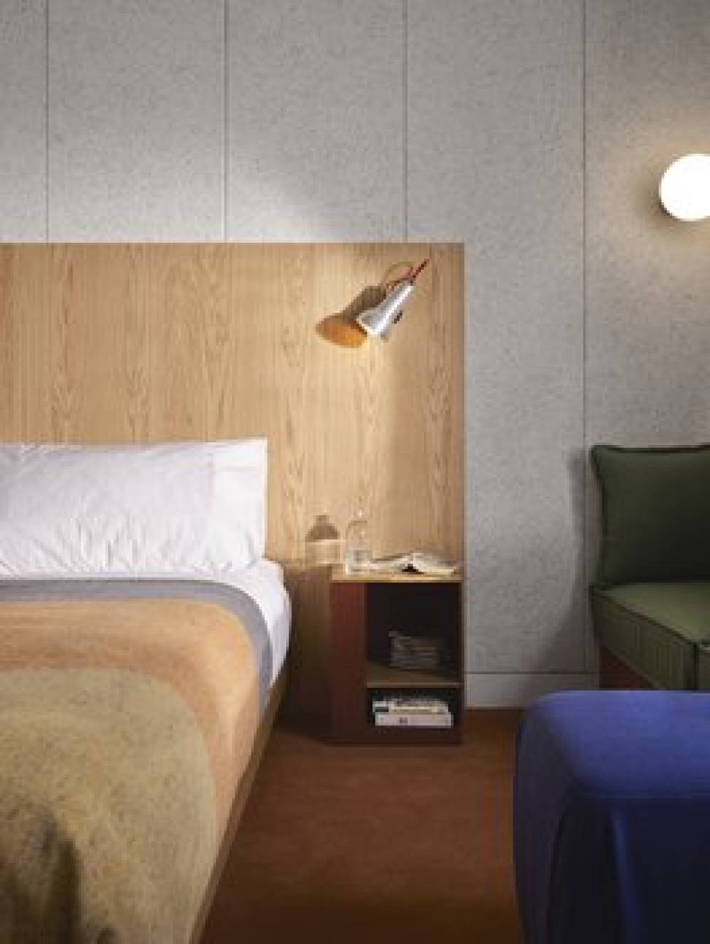 ACE HOTEL SYDNEY 7