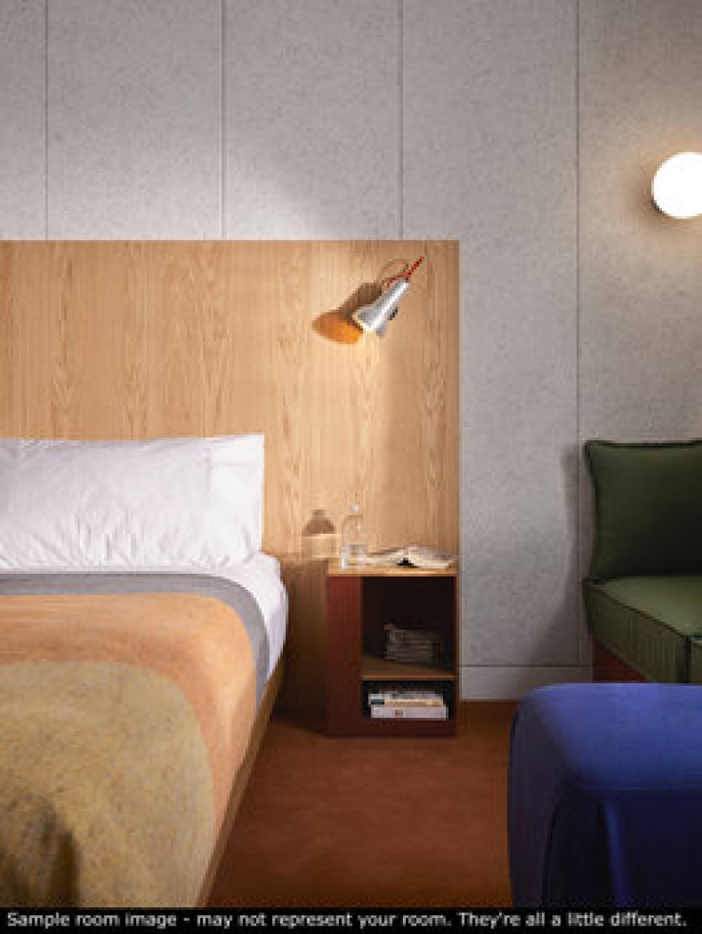 ACE HOTEL SYDNEY 10