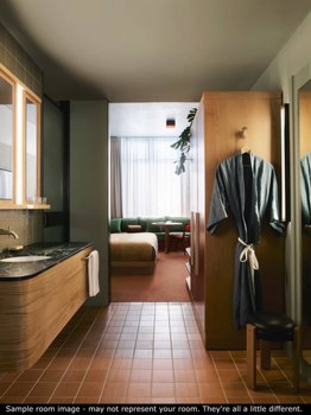 Ace Hotel Sydney