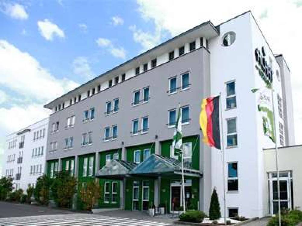Achat Comfort Hockenheim