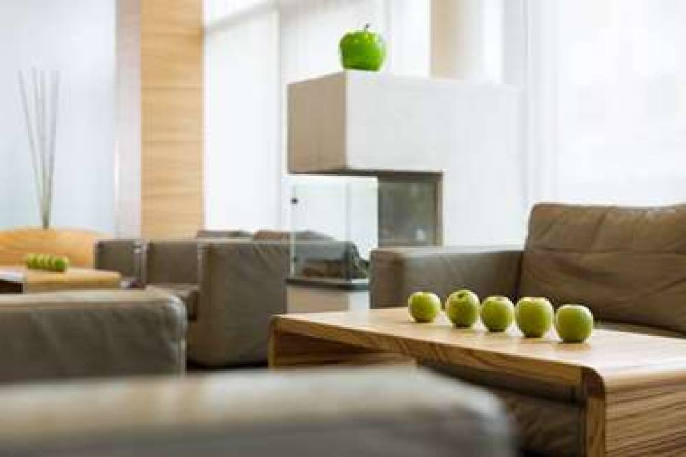 Achat Hotel Corbin Muenchen Airport 3