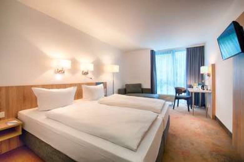Achat Hotel Stuttgart Airport Messe 3