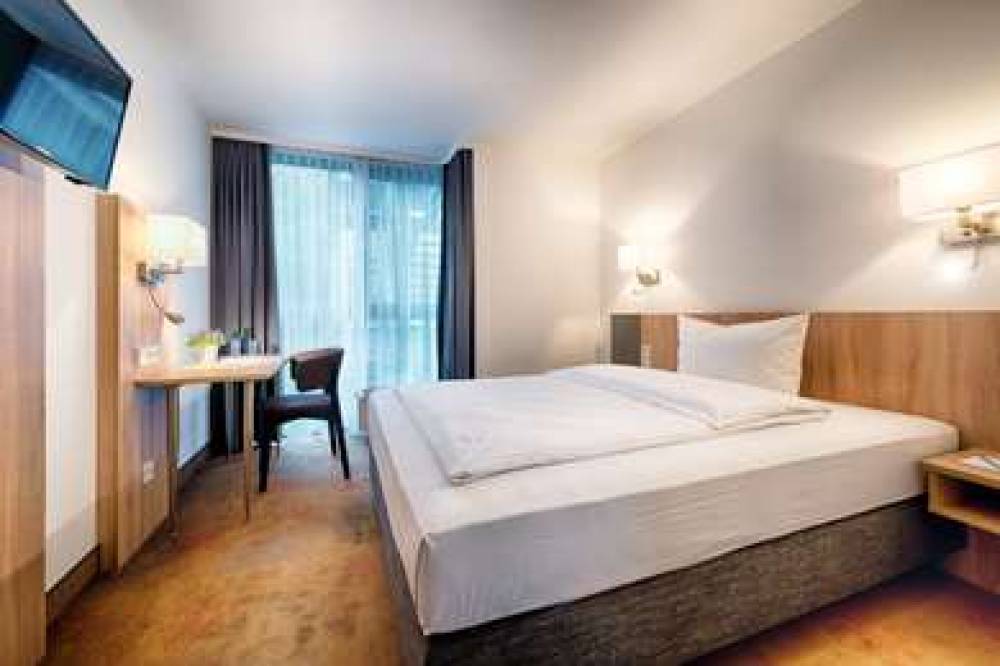 Achat Hotel Stuttgart Airport Messe 8