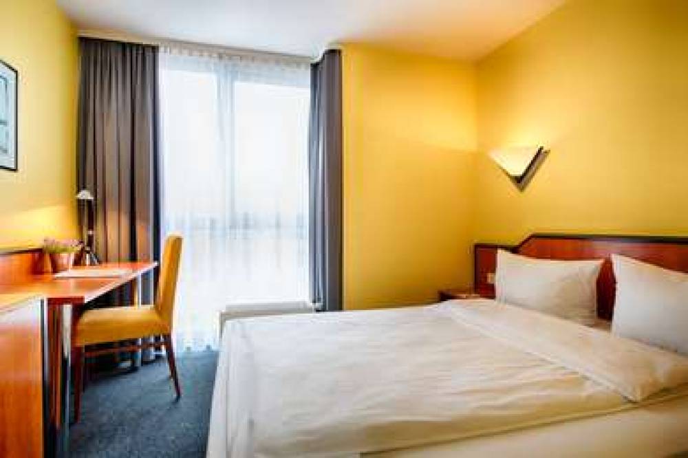 Achat Hotel Stuttgart Airport Messe 9