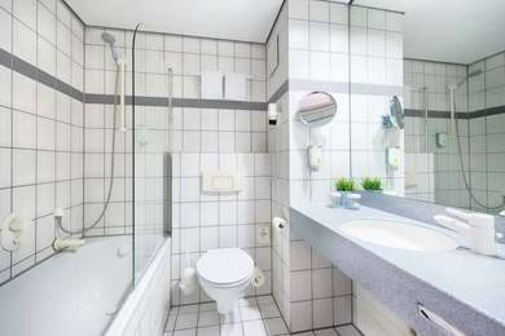 Achat Hotel Stuttgart Airport Messe 4
