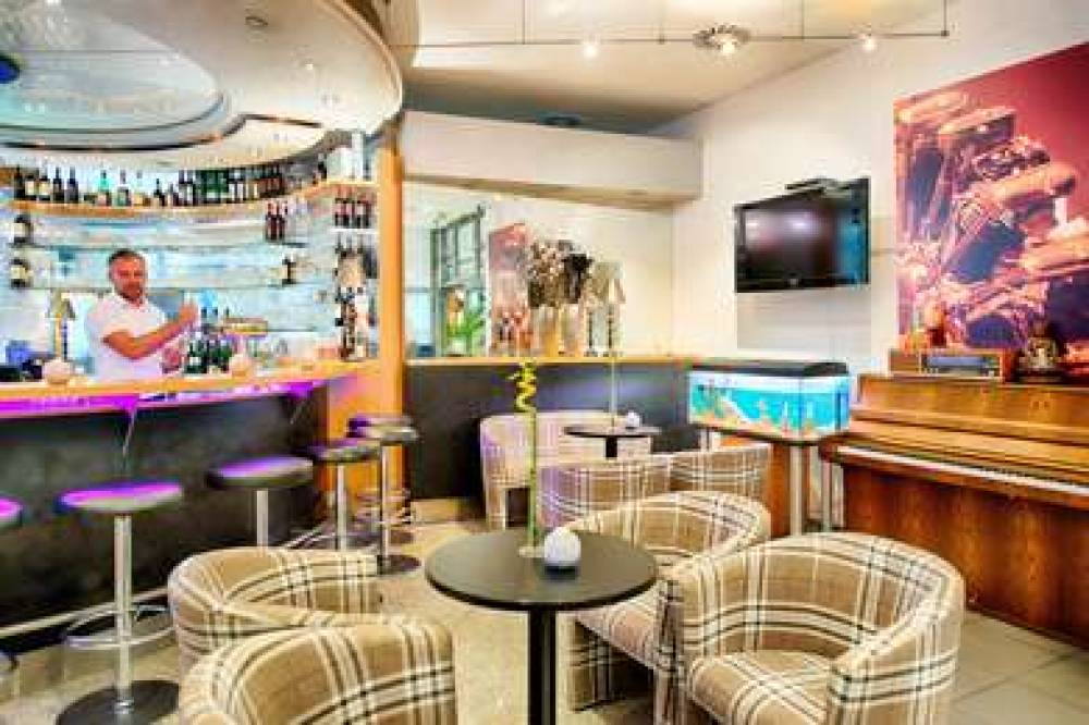 Achat Hotel Stuttgart Airport Messe 10